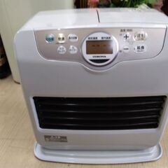 2020年超極上美品　着火7秒　消臭静音　10畳から13畳　高級タイプ　石油ストーブ　ファンヒーター　ストーブ　石油ファンヒーターの画像