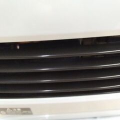 2020年超極上美品　着火7秒　消臭静音　10畳から13畳　高級タイプ　石油ストーブ　ファンヒーター　ストーブ　石油ファンヒーターの画像