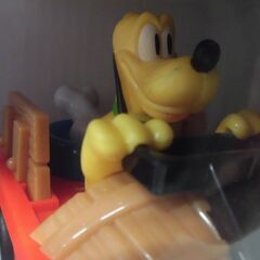 🎮【おもちゃ】入荷！未開封ディズニープルバックカー6台キット【おもちゃ買取アールワン田川店】の画像