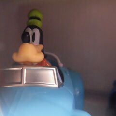 🎮【おもちゃ】入荷！未開封ディズニープルバックカー6台キット【おもちゃ買取アールワン田川店】の画像