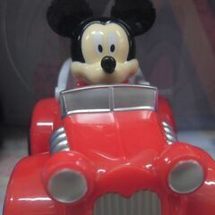 🎮【おもちゃ】入荷！未開封ディズニープルバックカー6台キット【おもちゃ買取アールワン田川店】の画像