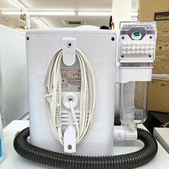 【ドリーム池田店】◎ジモティ割対象品◎アイリスオーヤマ　リンサークリーナー　IKW-240の画像