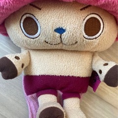 チョッパーゴルフヘッドカバーの画像