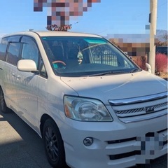 ノア車検もう切れますの画像