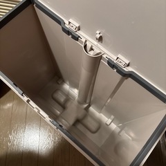 ペダルペールゴミ箱 45L の画像