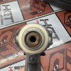 【引取限定】【中古】マキタ TD172D インパクトドライバ 18V 6.0Ahバッテリー×2 充電器付 【ハンズクラフト宮崎新名爪店】の画像