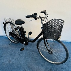 パナソニック ビビ DX 8.9Ah新品 電動自転車【中古】【36D3274】の画像