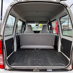 スバル　サンバー VB ｸﾘｰﾝ ｟白｠の画像