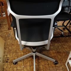 [中古]コクヨ（KOKUYO）製 デュオラ クッションの画像