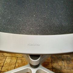 [中古]コクヨ（KOKUYO）製 デュオラ クッションの画像