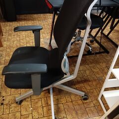 [中古]コクヨ（KOKUYO）製 デュオラ クッションの画像