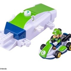 マリオセット おもちゃ ドリフトトミカ ドリフトスターターセットの画像