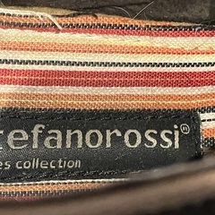 メンズデザートブーツ　サイズ４１（２６cm）の画像