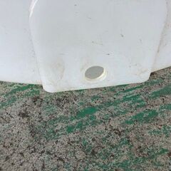 ３００L水タンクの画像