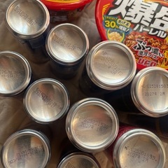 食品類セットの画像