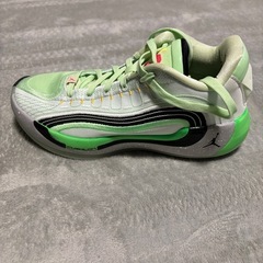 ルカ4 バスケットシューズ 25.5cmの画像