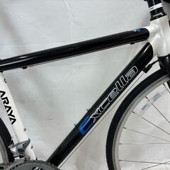 ARAYA 「アラヤ」 EXCELLA RACE 2015年モデル ロードバイク / 福岡アイランドシティ店 rc_IT7FDVBYVRIQ_6cMo-Kの画像