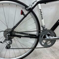 ARAYA 「アラヤ」 EXCELLA RACE 2015年モデル ロードバイク / 福岡アイランドシティ店 rc_IT7FDVBYVRIQ_6cMo-Kの画像