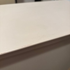 ペダルペールゴミ箱 45L の画像