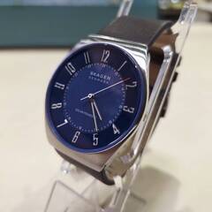 【愛品館 市原店】SKAGEN スカーゲン腕時計 の画像