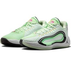 ルカ4 バスケットシューズ 25.5cmの画像