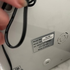 タイムカードの画像