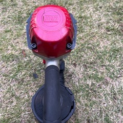 MAX.コイルネイラー、CN-545R.の画像