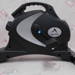 ♪ALINCO/アルインコ AFB2018 フィットネスバイク 自転車漕ぎ運動♪の画像