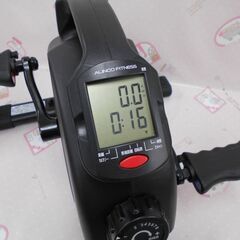 ♪ALINCO/アルインコ AFB2018 フィットネスバイク 自転車漕ぎ運動♪の画像