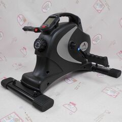 ♪ALINCO/アルインコ AFB2018 フィットネスバイク 自転車漕ぎ運動♪の画像