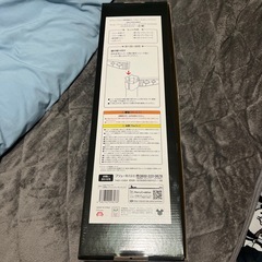 ティムバートンクリスマスツリーの画像