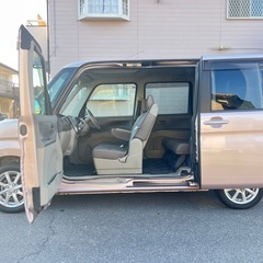 ダイハツ　タント‼️平成22年‼️車検2年付き‼️コミコミの画像