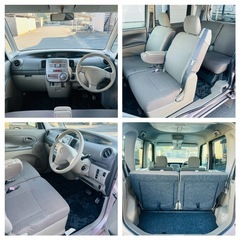 ダイハツ　タント‼️平成22年‼️車検2年付き‼️コミコミの画像