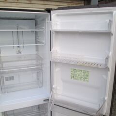 ★☆ SHARP シャープ 2ドア冷凍冷蔵庫 SJ-PD27Y-T  270L ☆★の画像