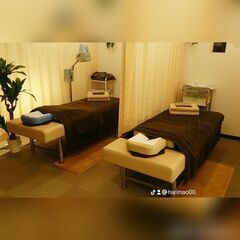 川越市＊鍼灸・整体セミナー参加者募集！ 臨床で即使える実技を少人数で指導の画像