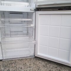 ★☆ SHARP シャープ 2ドア冷凍冷蔵庫 SJ-PD27Y-T  270L ☆★の画像