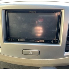 ☆*:.｡..｡.:*☆スズキワゴンR 車検付き☆*:.｡..｡.:*☆の画像