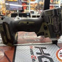 【引取限定】【中古】マキタ TD001G インパクトドライバ 40V 本体のみ 【ハンズクラフト宮崎新名爪店】の画像