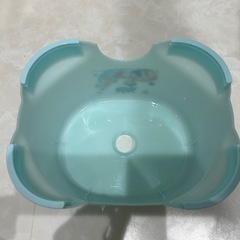 子供用お風呂椅子　パウパトロールの画像