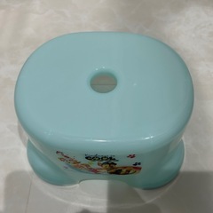 子供用お風呂椅子　パウパトロールの画像