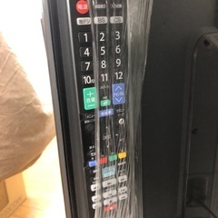 ORION OL40WD100 2020年製 40インチ液晶テレビの画像