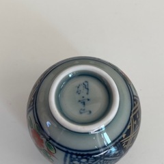 焼き物セット
の画像