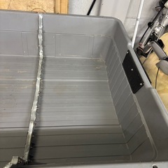 2馬力ボート、エンジンの画像