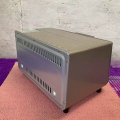 【ZOJIRUSHI】 象印 オーブントースター ET-VA22 2013年製 動作確認済み こんがり倶楽部 メタリックブラウン A0883の画像