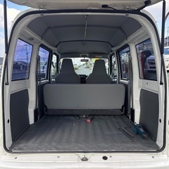 日産　NV100クリッパー DX ｟白｠の画像