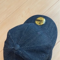 NEW ERAニューエラ帽子　新品未使用　の画像