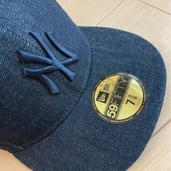 NEW ERAニューエラ帽子　新品未使用　の画像