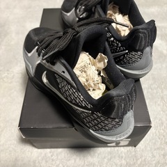 サブリナ2 バスケットシューズ 24.5cmの画像