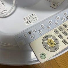 照明　LEDの画像