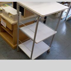 ID：241684　　レンジ台の画像